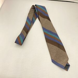 #5554 Tie Tree California Men's Multicolored Necktie, Tie 56 x 3